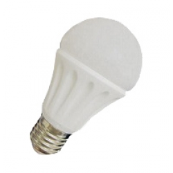 LED Bulb Lamp C Series 7 W NEWG-B007C (Ceramic)